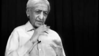 What do you mean by brain, mind and consciousness? | J. Krishnamurti