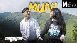 Muni |Official music video|