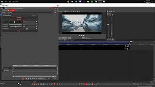 Time Slice Tutorial Sony Vegas Pro
