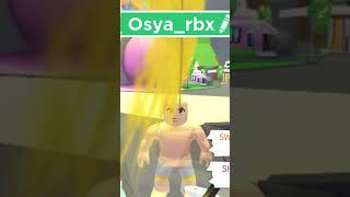 Хаха урыла #роблокс#адоптми #роблоксер#popular #roblox#game