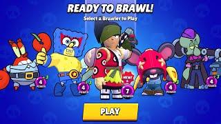 READY TO BRAWL?!