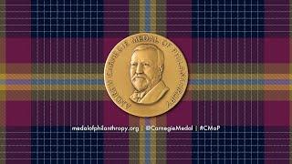 Carnegie Medal of Philanthropy: Andrew Carnegie’s Legacy of Giving