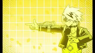 Denki Kaminari x listener ASMR p5 NON 18 VER [My Hero Academia]