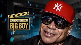 Big Boy Off Air with LL Cool J NEW Episode Teaser