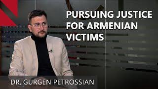 International law and Armenian prisoners in Baku