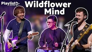 Pop-Rock Magic from Wildflower Mind | Playlist 48