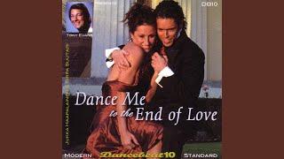 When Will I Hold You Again (Waltz)