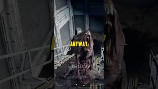 Can You Avoid The Mole Rat Disease?  Fallout 4 Exploration