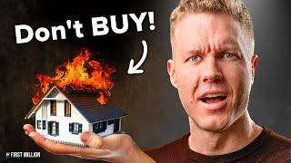 Why Buying A House Makes Zero Financial Sense | ft. Ramit Sethi