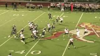 DE/LB Robert Scheneck #55