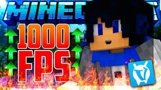 БУСТИМ ФПС ДО МАКСИМУМА В МАЙНКРАФТ 1000+ ФПС! КАК УБРАТЬ ЛАГИ БЕЗ РП? Minecraft VimeWorld FPS RP