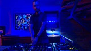 Deep House Tech DJ MIX - Dan deLunar