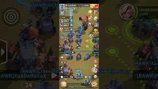 dark war survival Roaming Zombie 39 - 40