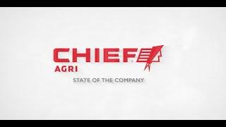 Chief Agri: State Of The Company Update