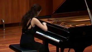 F. Chopin - Variations on "la ci darem la mano" Op. 2 / Alice Burla