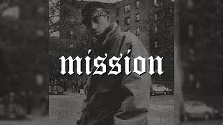 "Mission" | Old School Hip Hop Beat |  Freestyle Boom Bap Beat | Rap Instrumental | Antidote Beats
