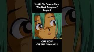 That’s what a Duelist does… #yugioh #anime #season0 #fandub #shorts  #yugiohcards