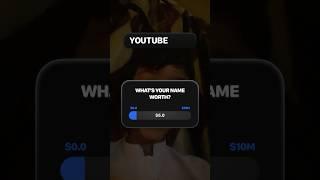 YouTube Vs my name #p (AbbasiError)
