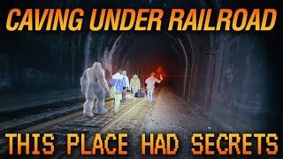 The Horrifying Cave Secrets We Unearthed Freaked Us Out!