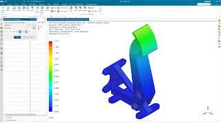 Simcenter 6: Modal Analysis full version