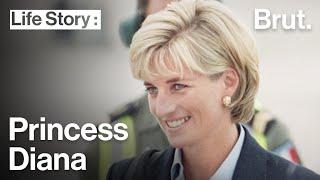 The Life of Princess Diana