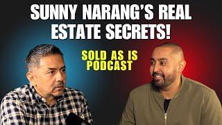 Sunny Narang's Growth To Success