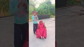 Mumma Ke Sath Chiting Ho Gya#Shorts#Funny