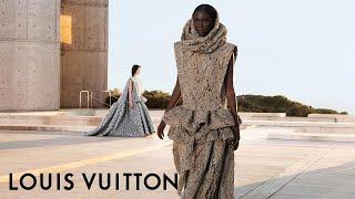 Women's Cruise 2023 Show | LOUIS VUITTON