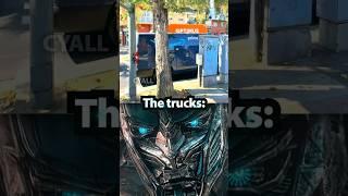 Optimus Prime 