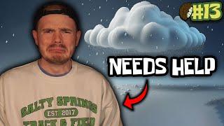 A Christian Approach to Seasonal Depression | Church Chortles Ep 13