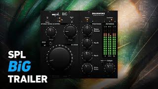 SPL BiG - Trailer | Plugin Alliance