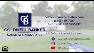 Discover Excellence in Real Estate: A Closer Look at Coldwell Banker Calabro & Associates