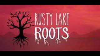 Rusty Lake: Roots Walkthrough