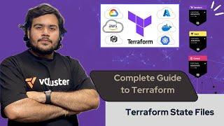 Terraform State Files 