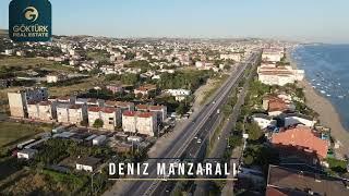 İstanbul / Büyükçekmece Celaliye Mahallesi 963,53 M2 + 963,51 M2 Satılık Arsa