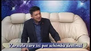 Varstele care iti pot schimba destinul, Romeo Popescu-numerolog