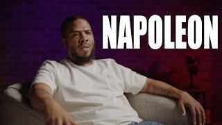 'Jay-Z Performed 2Pac Diss Record At The Apollo' Napoleon Responds To DJ Clark Kent Claims.