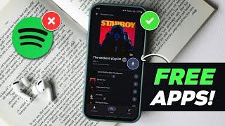 Best Android Apps Not Available On The Play Store 2025!