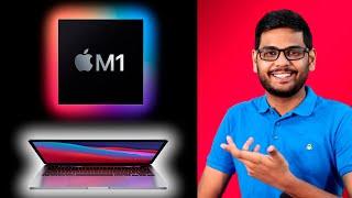 Apple M1 Chip Explained: Really Better Than AMD & Intel??