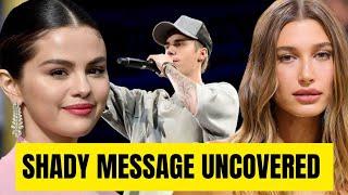 Selena Gomez Throws MAJOR Shade at Hailey Bieber – Fans React!