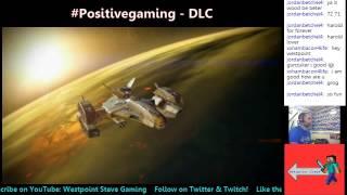 #Positivegaming - DLC