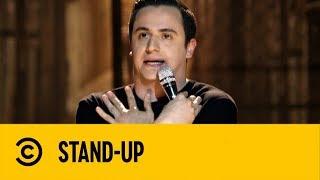 "Estoy Enfermo de Gripa" | Ricardo O'Farrill | Stand Up | Comedy Central México