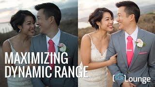 Maximizing Dynamic Range | Minute Photography