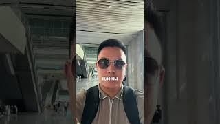 Как доехать до города Урумчи в Китае