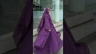 today whatshap status my favorite hijab queen  #hijabstyle #queen 