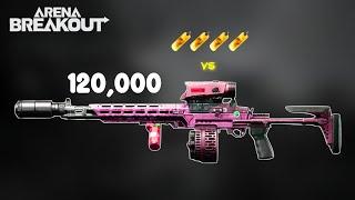 Playing With Mk14 in Lockdown Valley | Arena Breakout