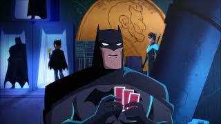 Sassy Robin Calls Night Wing a Giant Dick Head