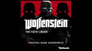 03. The New Order - Wolfenstein The New Order Soundtrack