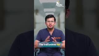 PRP Myths & Benefits | Dr Raviteja Rudraraju | Apollo Hospitals