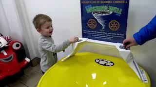 Learning videos for kids Coin Machine like Marble Funnel